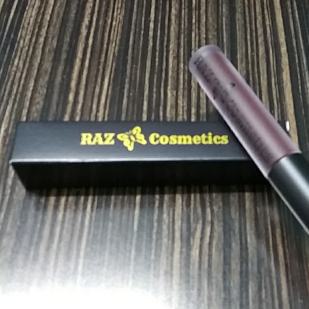 RAZ Cosmetics